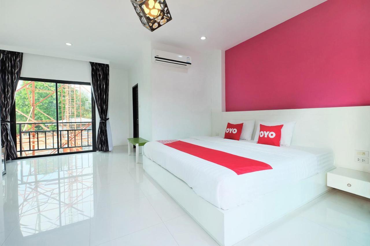 Tina Boutique Resort Thalang Εξωτερικό φωτογραφία